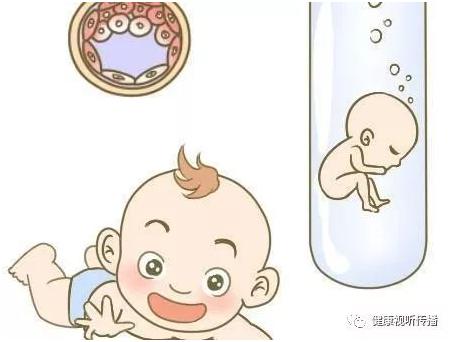 高龄二胎成功案例